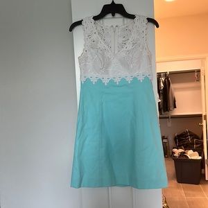 Lilly Pulitzer Shift Dress